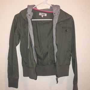 Jacket